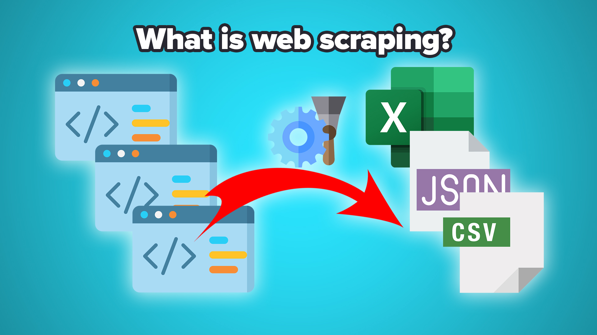 Webscrapping