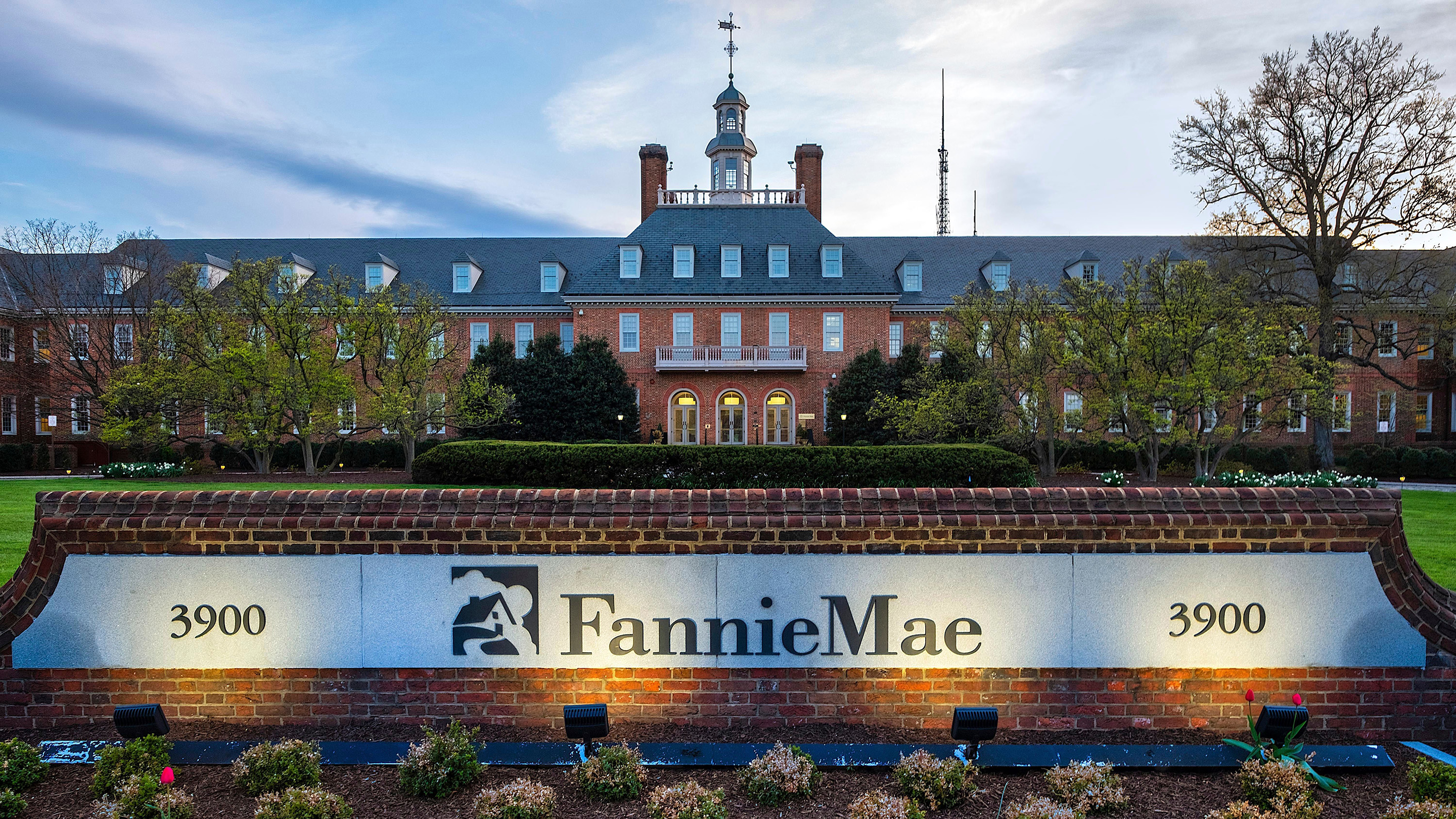 Fannie Mae