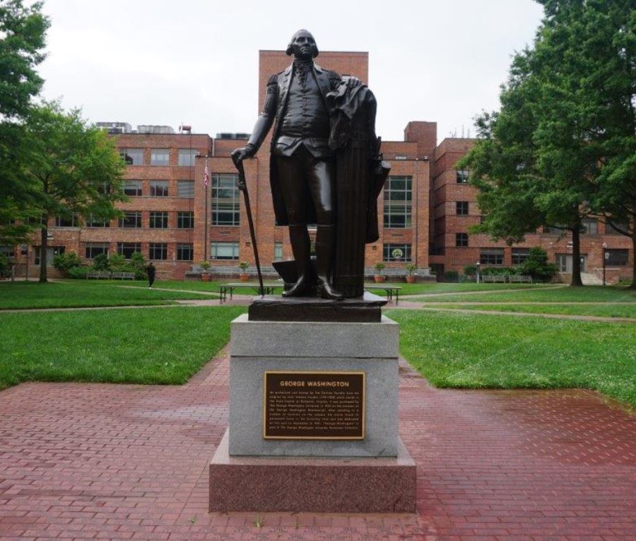 George Washington University